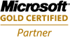 Microsoft Certified Hosting Partner