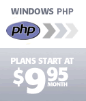 Windows Web Hosting - ASP Web Hosting - ASP.NET Web Hosting